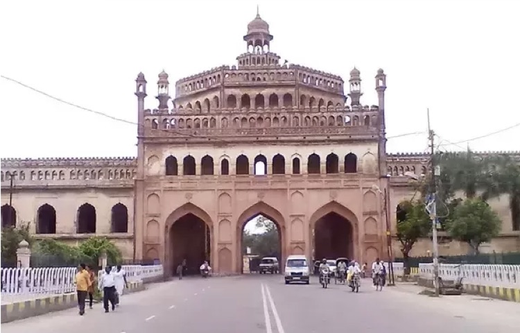 What is it like to live in Lucknow?